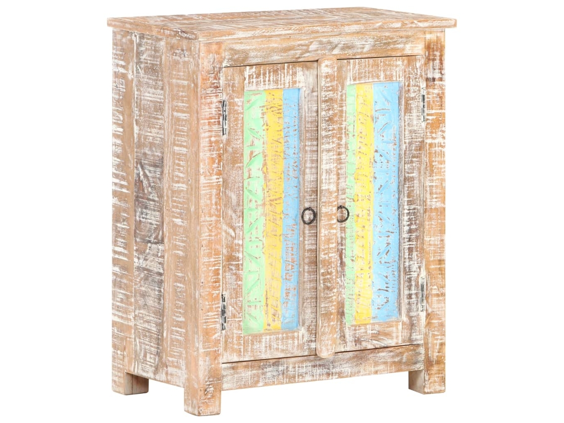 Sideboard, Sideboards Vidaxl Multicolor Madeira