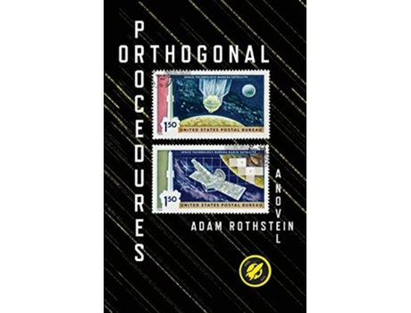 Livro Orthogonal Procedures De Adam Rothstein (inglês)