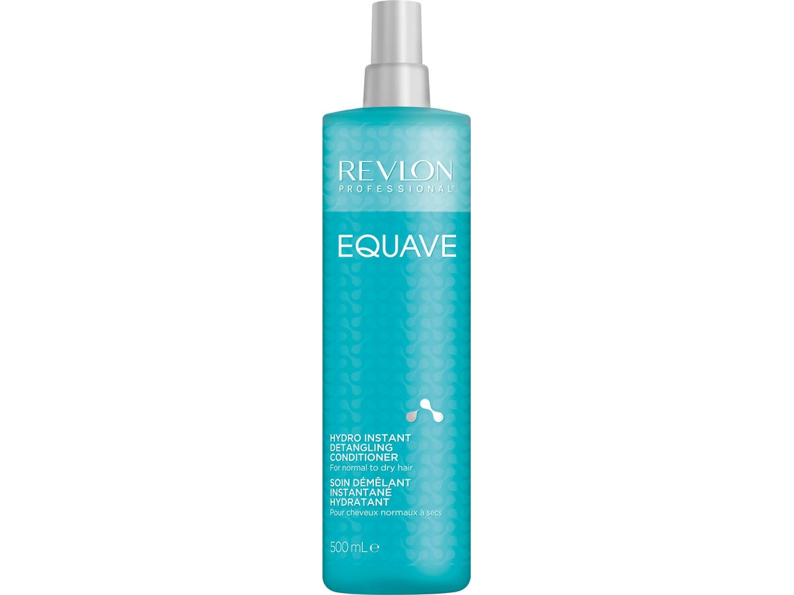 Spray Condicionador REVLON Equave Hydro Detangling (500 ml)