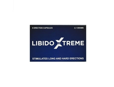 Libido Extremo