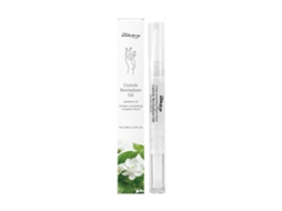 Caneta Óleo LAXISCREED South Moon Jasmine para Unhas Lisas e Toque Luminoso