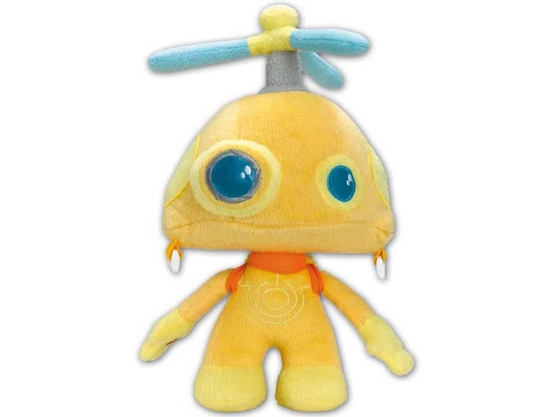 Peluche BANDAI NAMCO Clanners