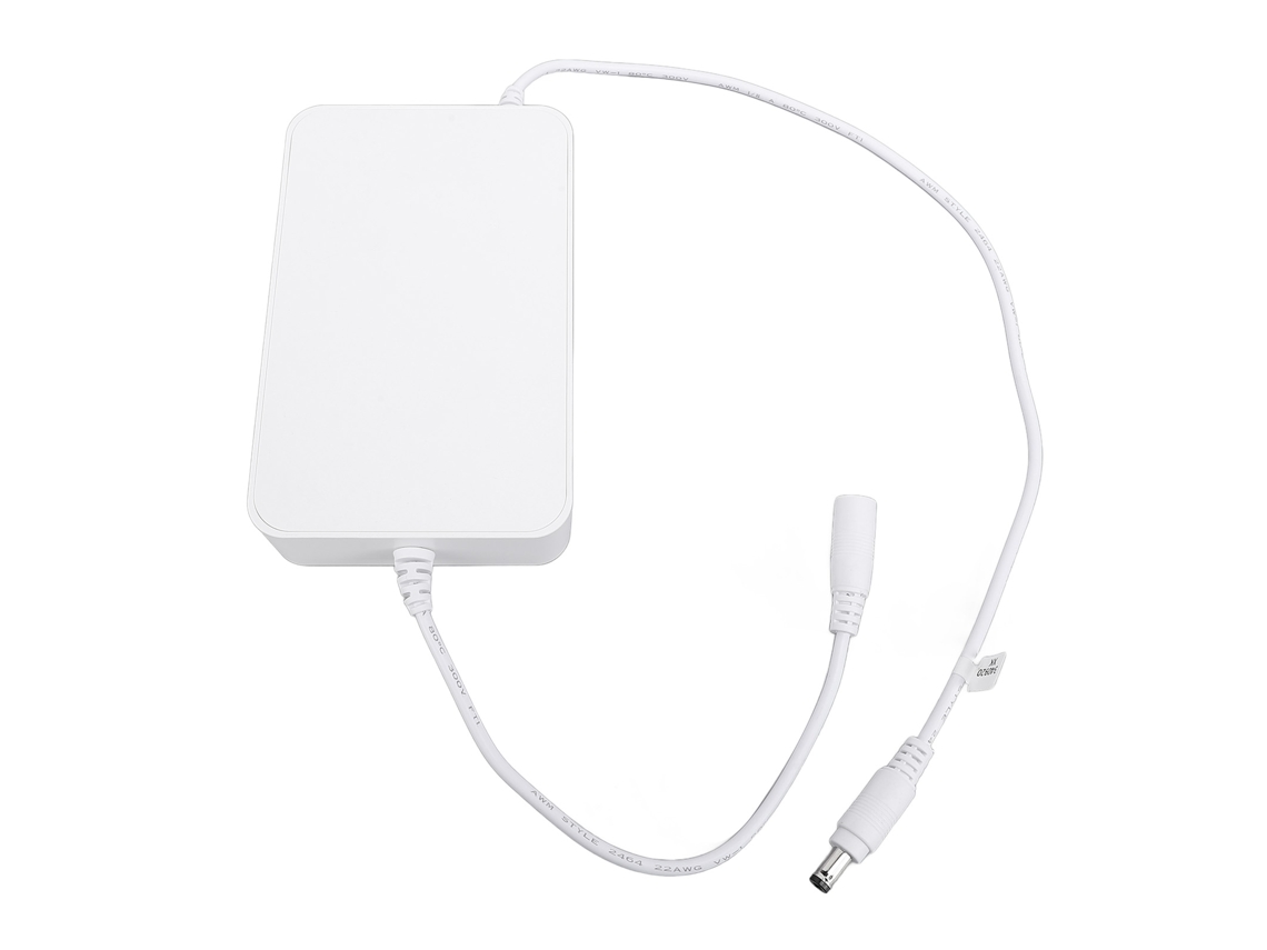 Fonte De Alimentação Ups 9000mah Dc12v 2a Para Roteador, Modem E Câmera De Segurança Com Plugue Eu