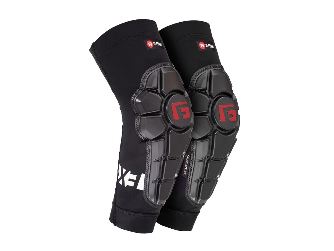 Almofadas de Cotovelo G-FORM Pro-X3