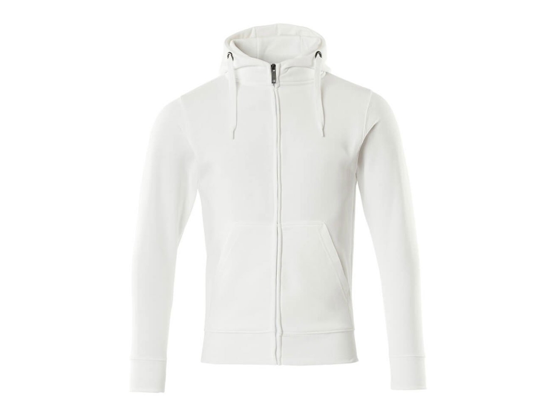 Capuz Crossover 51590 Branco 2XL MASCOT