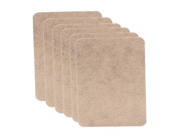 Patch De Drenagem Linfática Para Pescoço Uso Doméstico