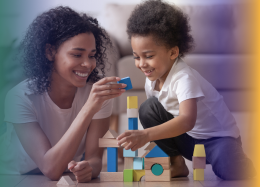 Universo de Brinquedos