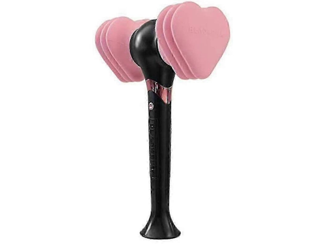 Bastão De Luz Blackpink - Bateria De 5 A 10h, Aplicativo Versátil, Presente Ideal Para Fãs E Amantes De Hip Hop