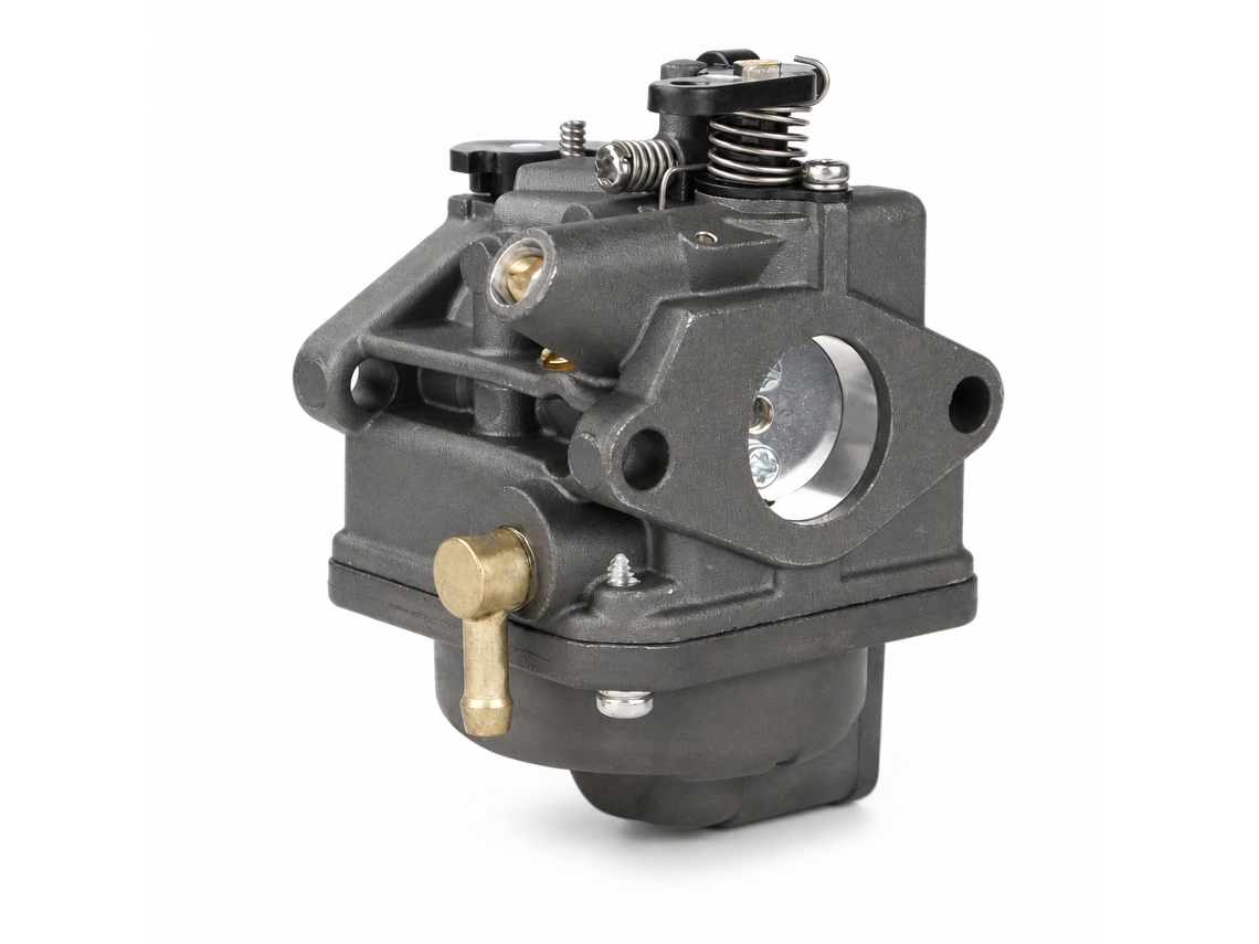 Carburador Para Motor Fora De Borda Compatível Com Bf75/bf100 7,5/8/10 Hp, Referência 16100-881-a01
