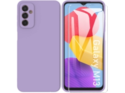 Pelicula de Vidro HONGWE. Samsung Galaxy A23 5G/4G/M13 4G/M23 5G/F23 5G