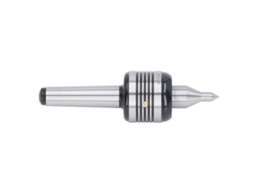 Laxiscreed Centro De Contração Rotativo De Aço Alto Carbono Para Torno E Cnc, Durável E Preciso