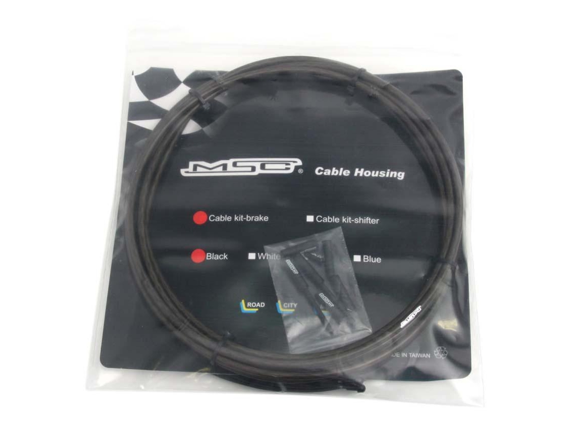 Msc Brake Cable Kit Kevlar 3 Meters