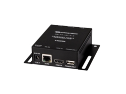 Switch HDMI CRESTRON HD-TX-101-C-E (2 - RJ45)