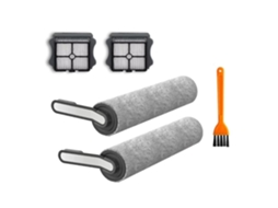 Escova De Reposição E Filtro Hepa Aplicável Ao Tineco Floor One S5