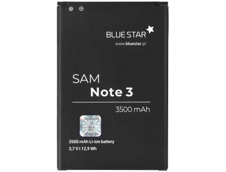 Bateria Samsung Galaxy Note 3 (N9000) (B800BE)