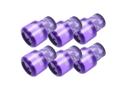 Acessório para Aspiradores DYSON Pacote 6 Filtros Hepa V11 V11 Torque Drive V11 Animal