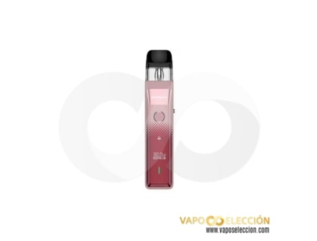 VAPORESSO Xros Pro Pod Kit Produto Sem Nicotina