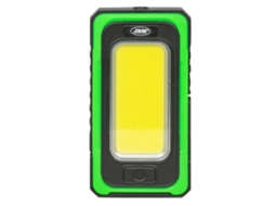Faro De Trabajo Cob Recargable Con Energía Solar Jbm