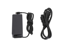 Adaptador de Energia EOOCOO (para Notebooks Lenovo Carregamento 20v 3.25a 65w)