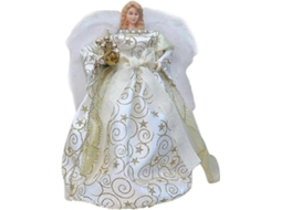 Enfeite De Árvore De Natal Anjo Pendurado, Estátua De Anjo Decorativa Para Festa Em Casa. Loja Olysi