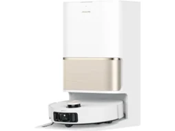 Aspirador Robô DREAME  L50 Pro Ultra (Autonomia: 220 min - Branco)