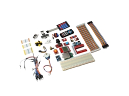 Kit De Aprendizagem Para Computador De Placa Única Laxiscreed, Ideal Para Iniciantes E Desenvolvimento De Projetos Básicos