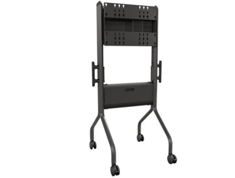 Lscub Voyager LfdSuporte Giratório Preto Lscub Voyager LfdSuporte Giratório Preto CHIEF