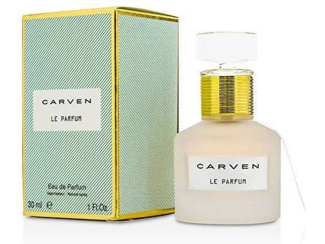 Perfume CARVEN Le Parfum Eau De (30ml)