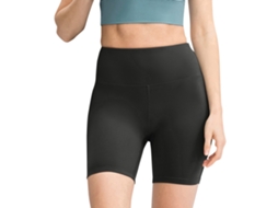 Urbannova-calcinha De Yoga Feminina High Waist Tecido Nylon E Spandex