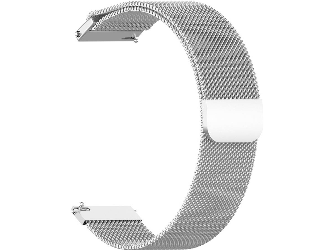 Bracelete TicWatch C2 MLWS-20MM-SL-TW-C2