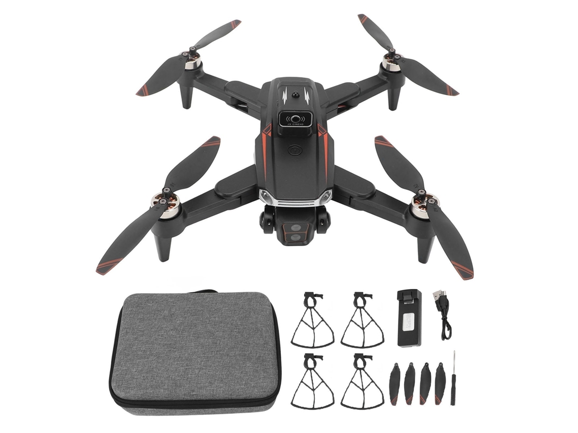 2026 drone de Controle Remoto para Fotografia Aérea com Gps e Tela, Drone Rc