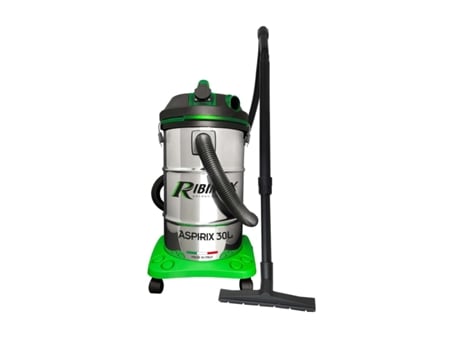 Aspirador Tanque de Água e Pó 30L 1200W Prasp30It/Pex RIBIMEX