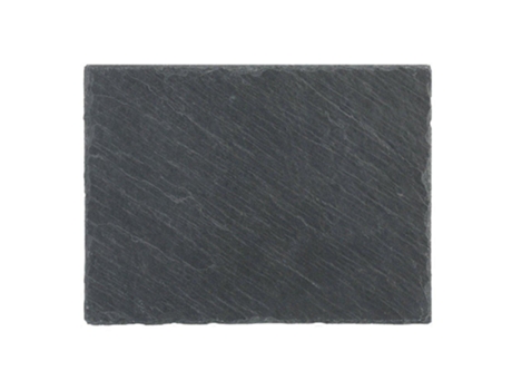 SLATE BASE 24X32CM