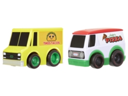 Carro LITTLE TIKES Dashers (3 anos)