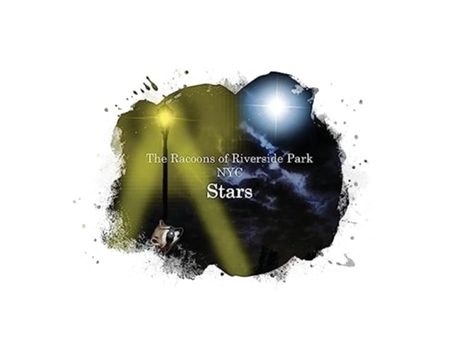 Livro Stars -- The Raccoons of Riverside Park NYC de Donald McClean (Inglês - Capa Dura)