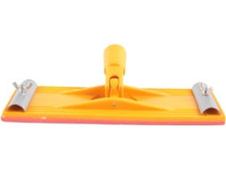 Lixadeira De Drywall Com Suporte Extensível E Porta Lixa, Com Rotação De 360 Graus E Design Leve Para Tetos Paredes