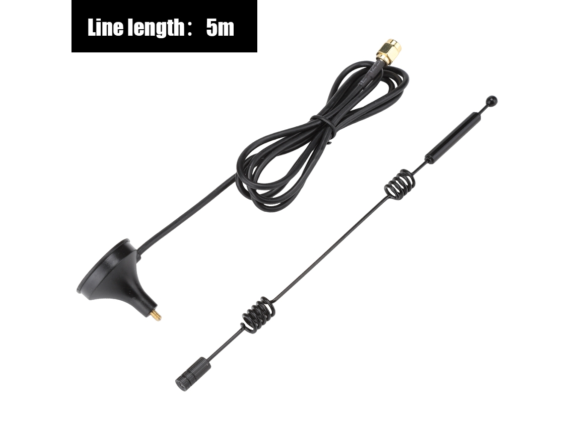 Antena Wifi 12dbi 2.4/5ghz LAXISCREED