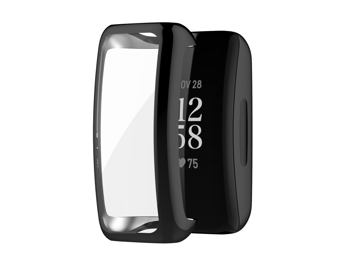 Capa para Fitbit by Google Inspire 3