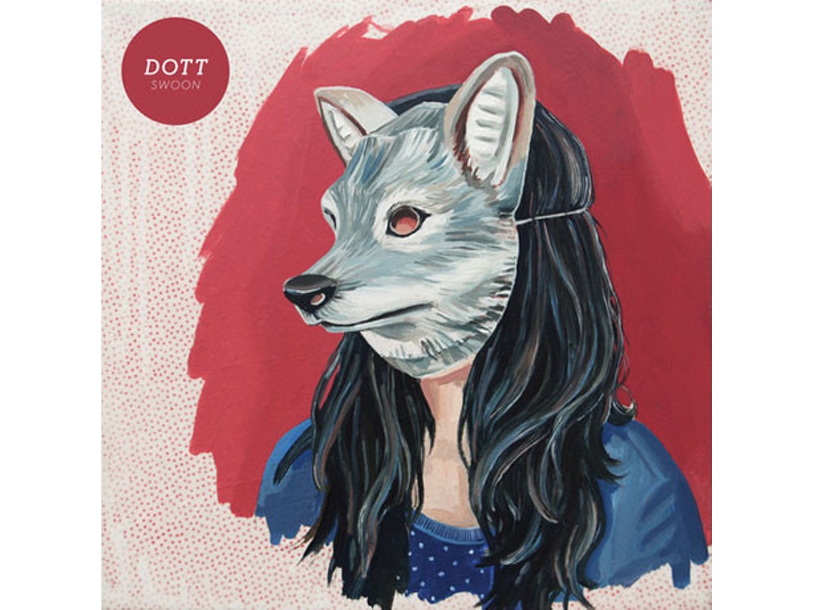 Vinil Dott - Swoon