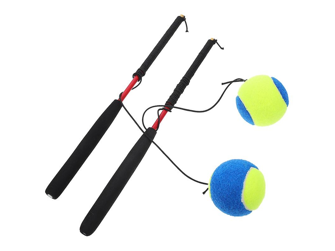 1 Conjunto De Bolas De Fitness Allinless