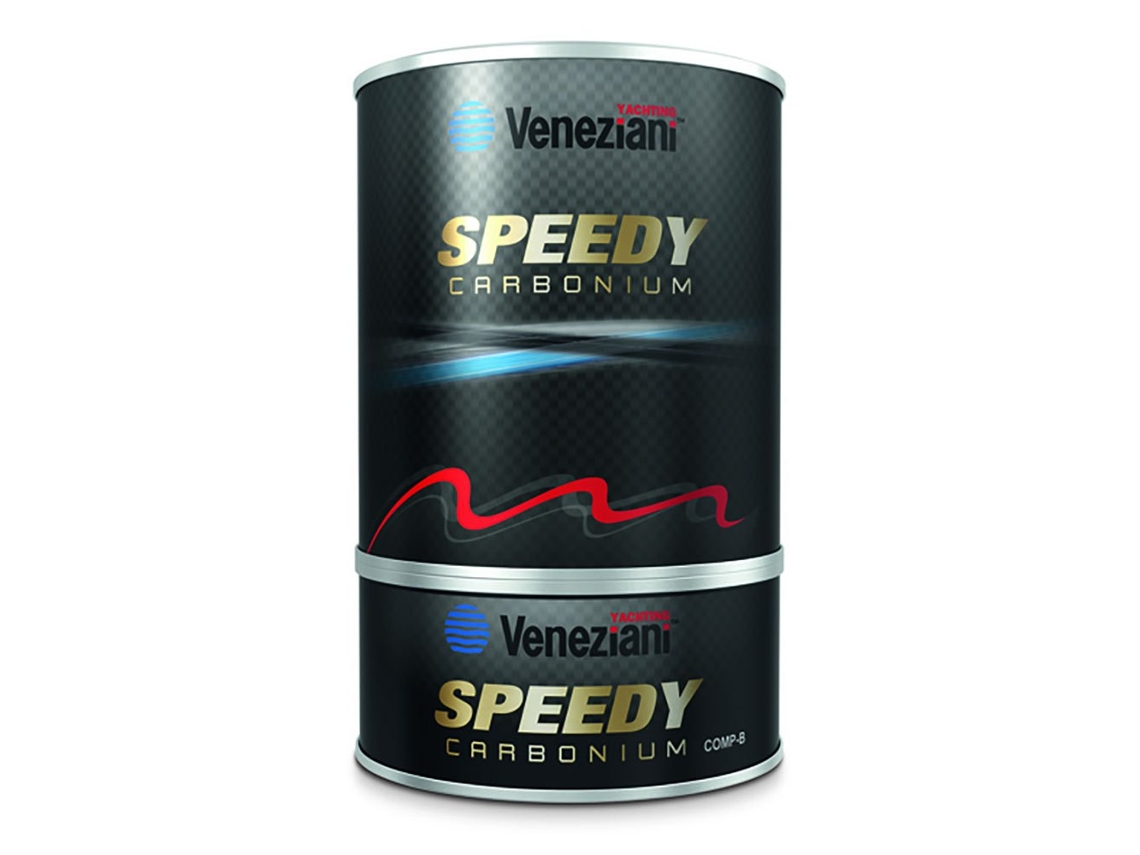 Primer Speedy Carbonium 2.5L Transparenteoem Marine