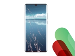 Substituição de Ecrã HUAWEI P30 Pro Azul
