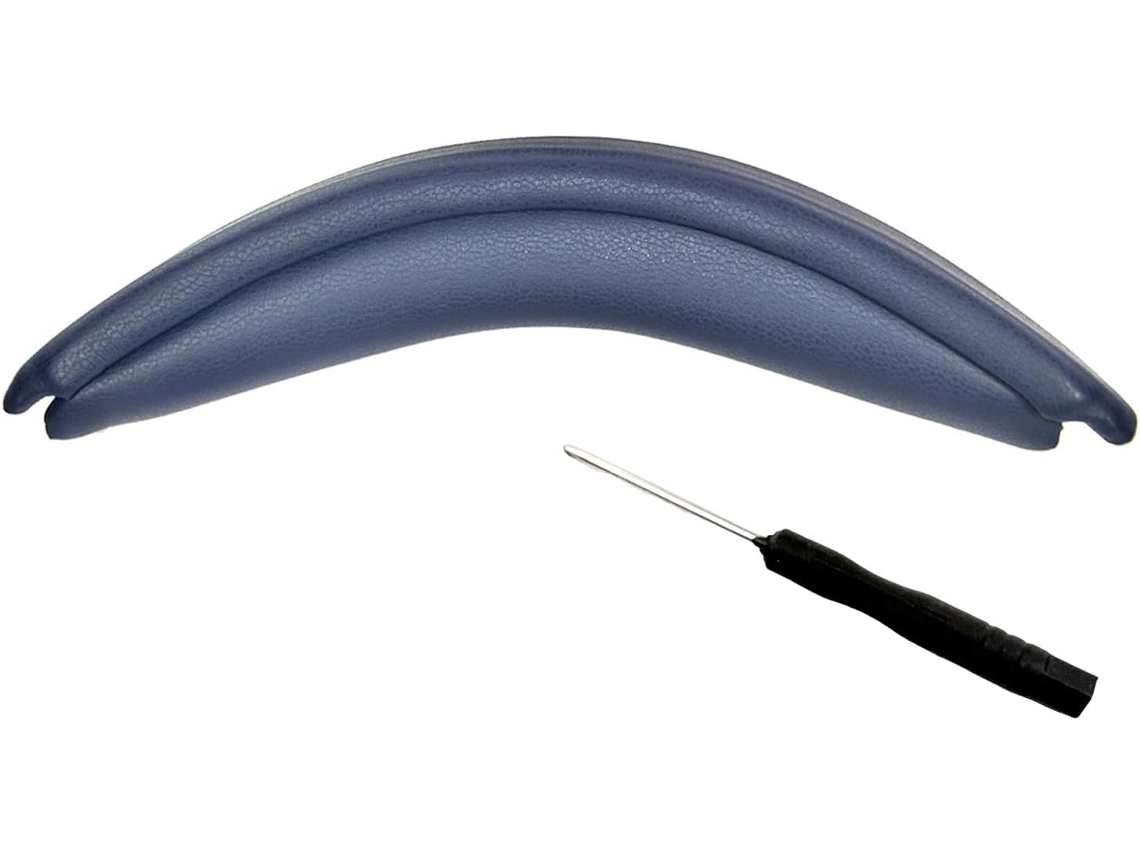 Bandeau Léger Pour Casque Avec Structure Abs Renforcée Avec Surfaces Antidérapantes Pour Un