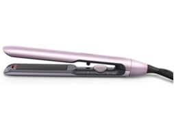 Alisador de Cabelo PHILIPS BHS530/00 (Outlet Grade A - Cerâmica 120-230 °C)
