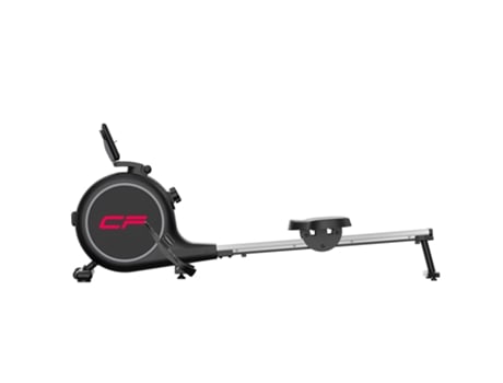 Maquina de Remo CLOVER FITNESS CFRower 322 Com Volante de inércia