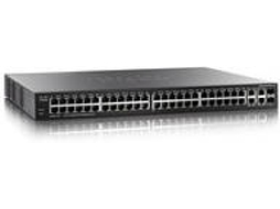 Switch CISCO SG350-52MP