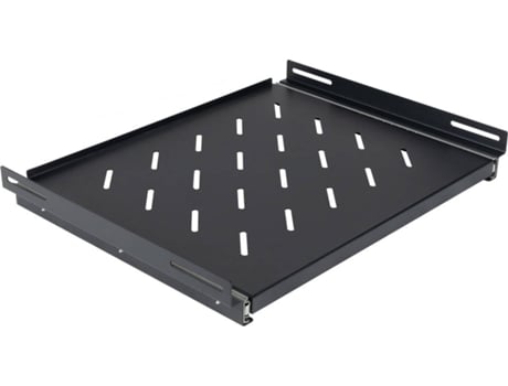 Prateleira Rack AITEN DATA Extraível 1U (100 cm)