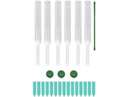 Estaca De Espuma Para Plantas Trepadeiras, Suporte Para Plantas Trepadeiras, Estaca De Espuma, Refor Gokoco