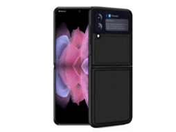 Capa Plegável para Samsung Z Flip 3 EOOCOO