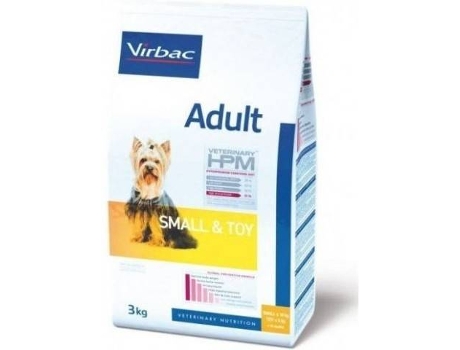 Ração para Cães  Vet Hpm (1.5Kg - Seca - Adulto)